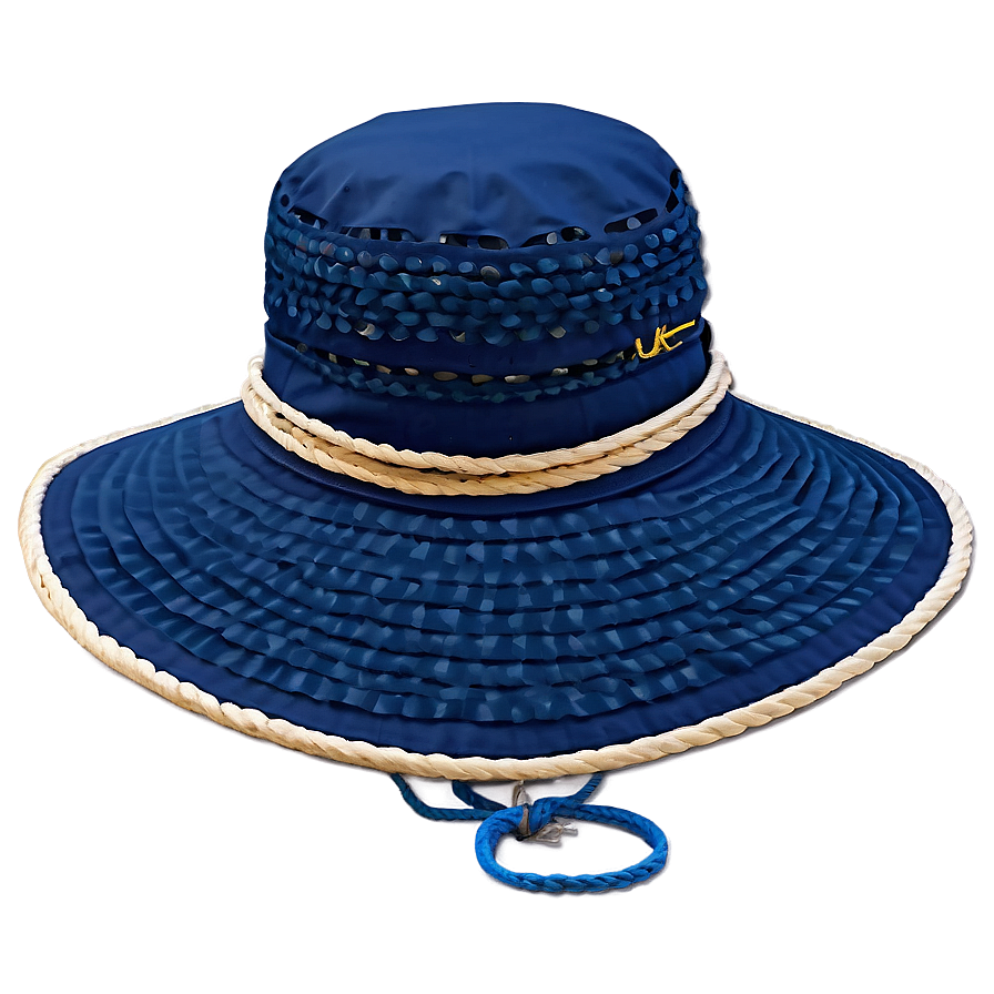 Wide Brim Fishing Hat Png Lpd