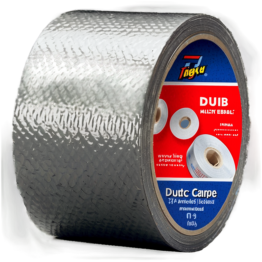 Wide Duct Tape Png Chc95