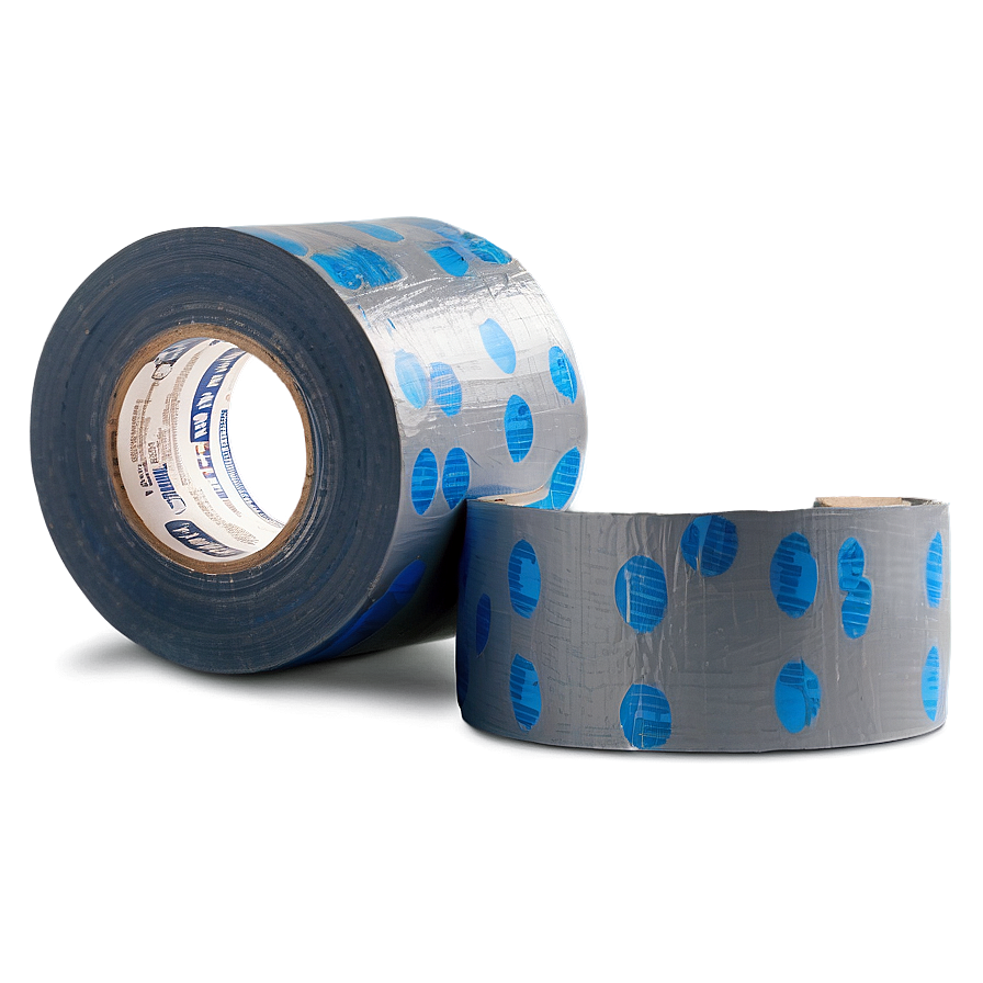 Wide Duct Tape Png Erm93