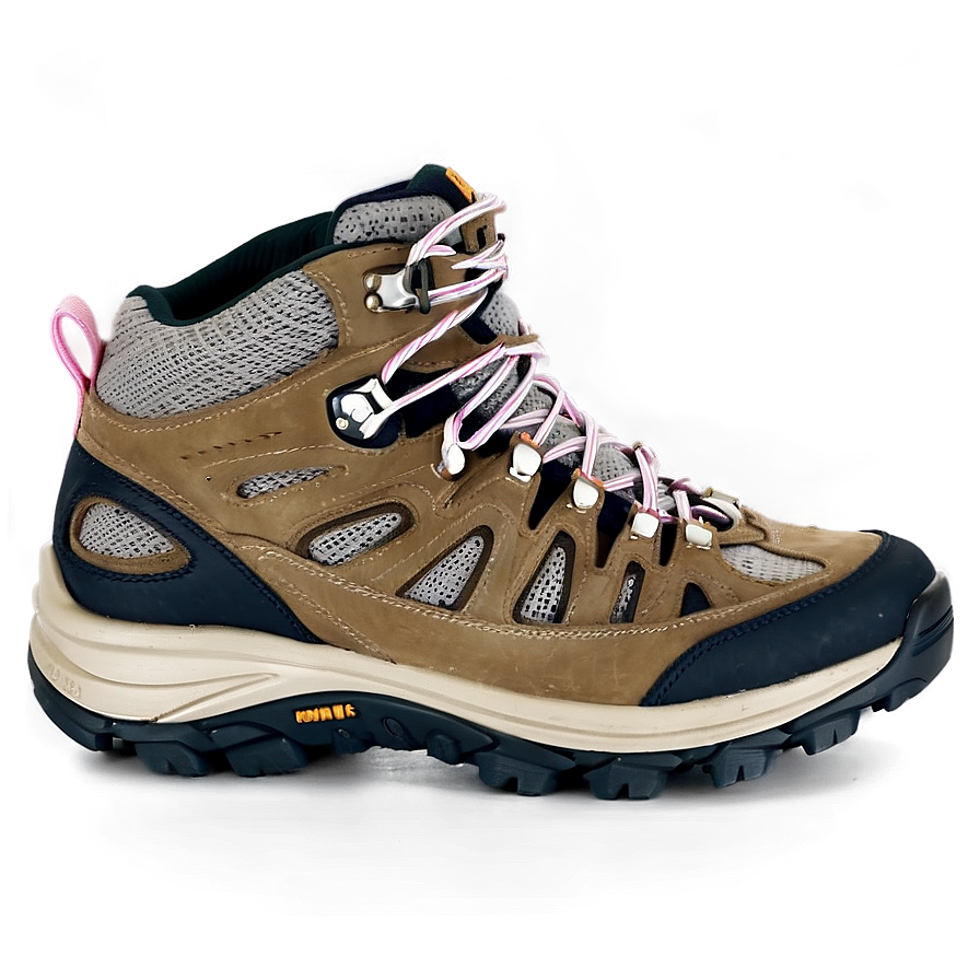 Wide Fit Hiking Boots Png 64