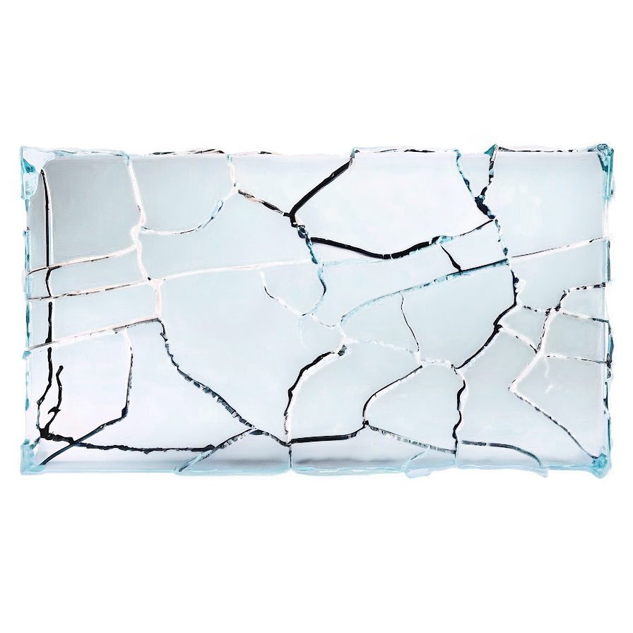 Wide Glass Crack Png Coe25