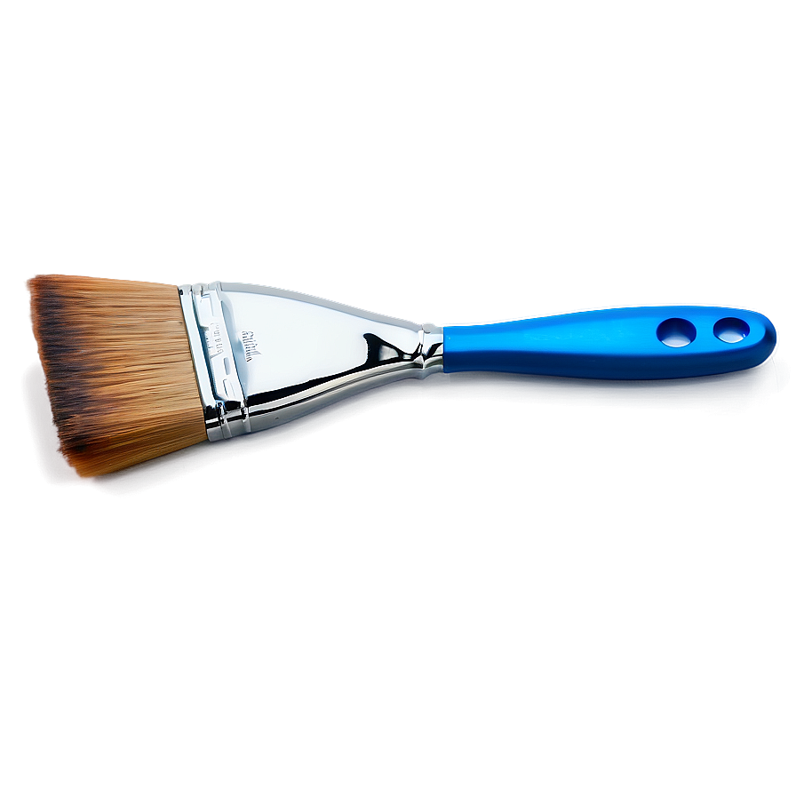 Wide Paint Brush Png Bfq7