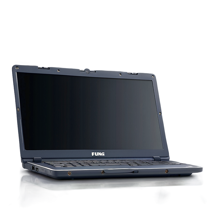 Wide Screen Laptop Png 21