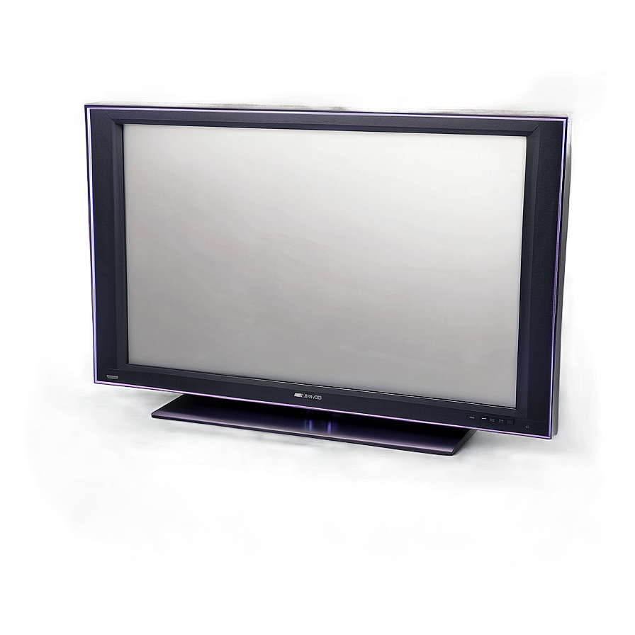 Wide Screen Television Png 46