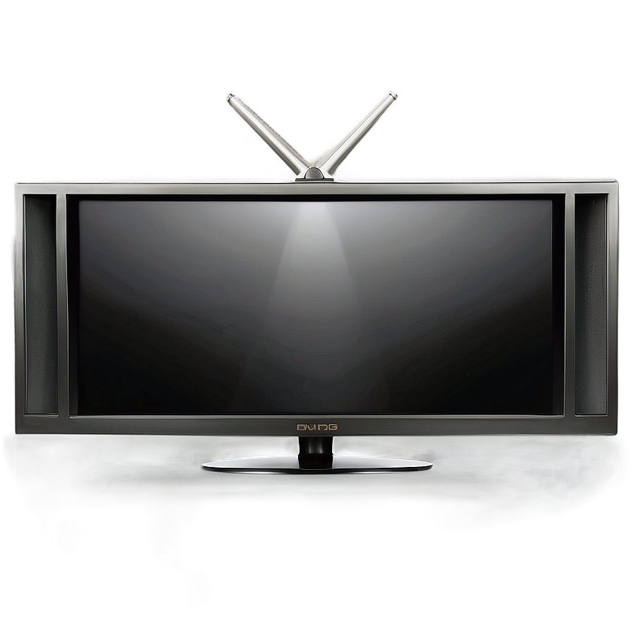 Wide Screen Television Png 91