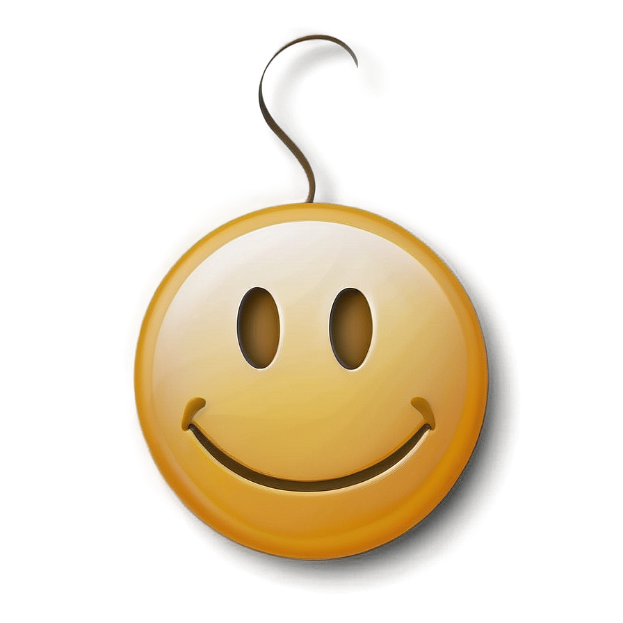 Wide Smile Emoji Png 63