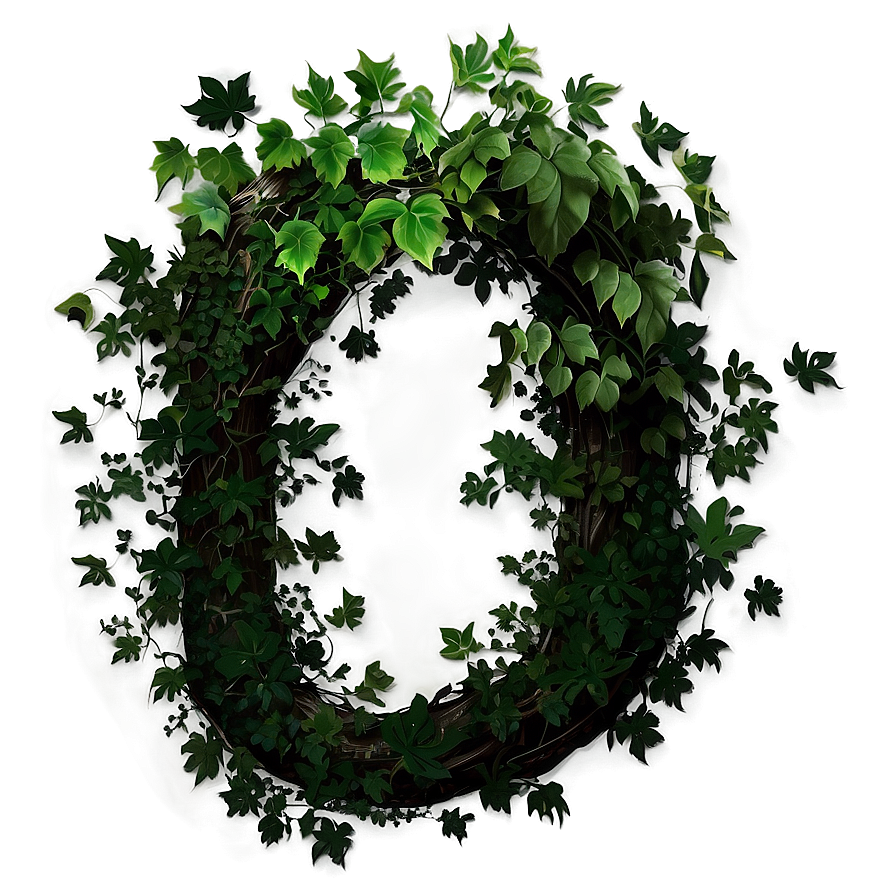 Wild Forest Vine Png 52