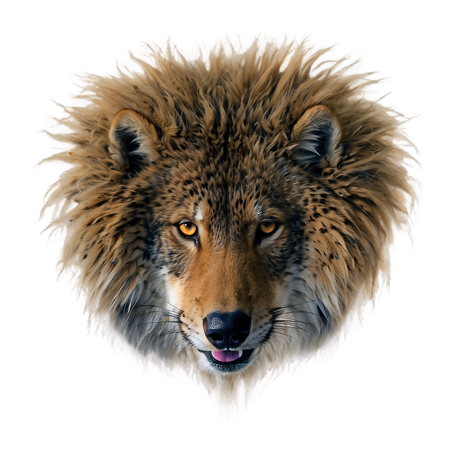 Wild Fur Texture Png Gxo93