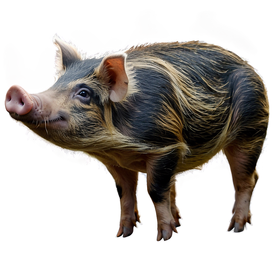 Wild Pig Png Hfi