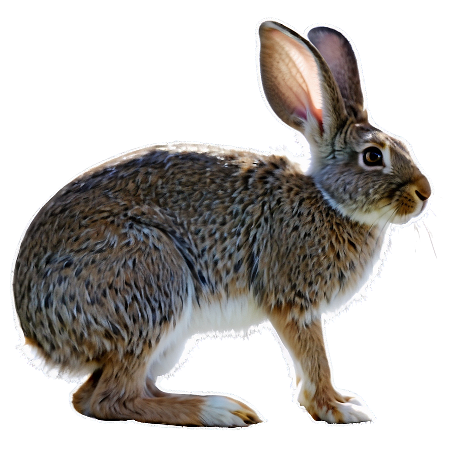 Wild Rabbit Png 05062024