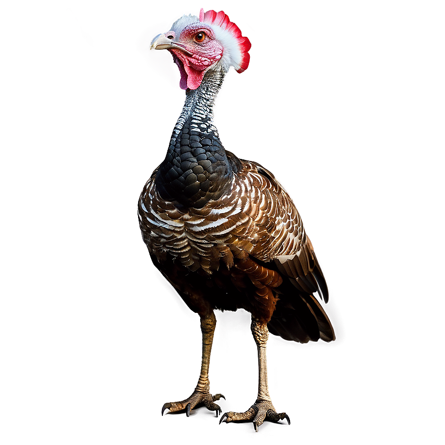 Wild Turkey Png Qgw