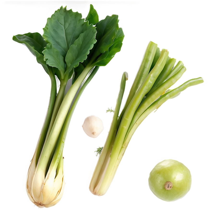 Wild Vegetables Png Vhd88