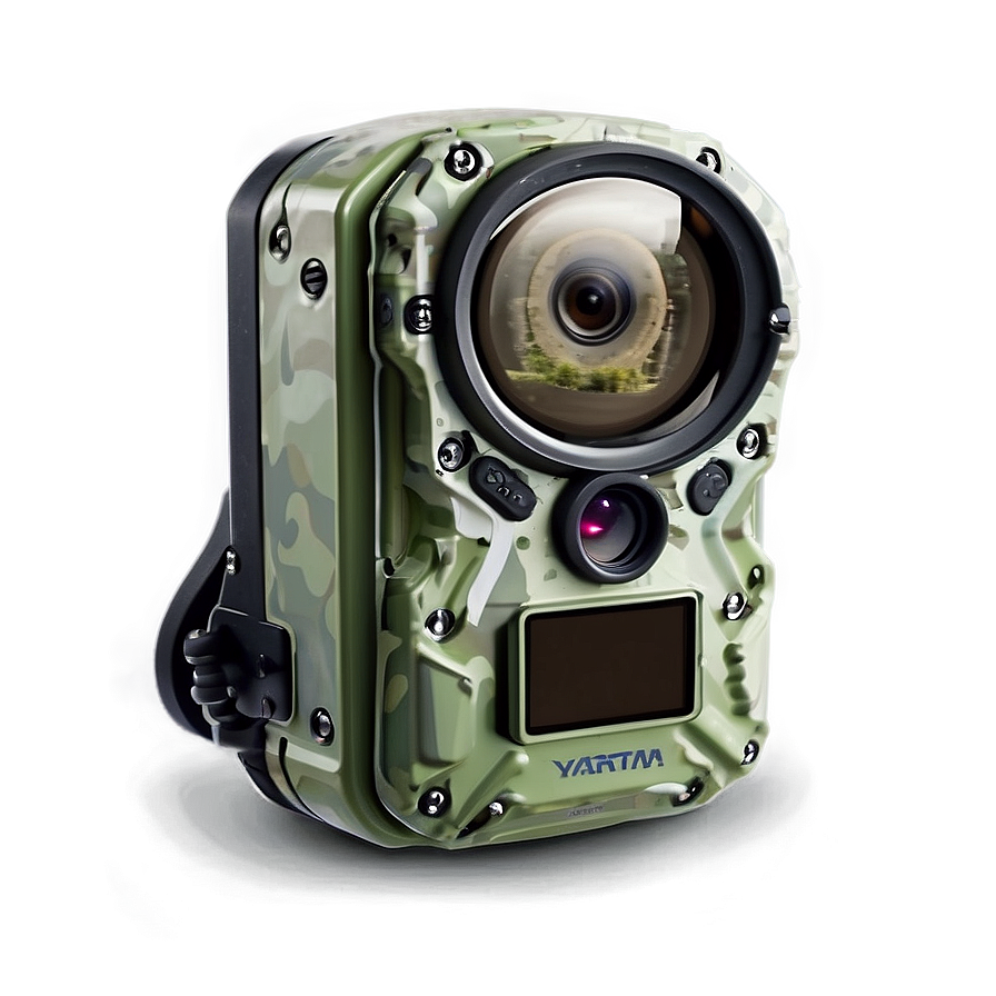 Wildlife Camera Png Jog16