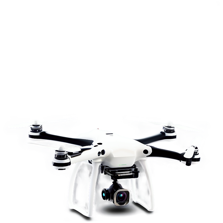 Wildlife Conservation Drone Png Ooj35