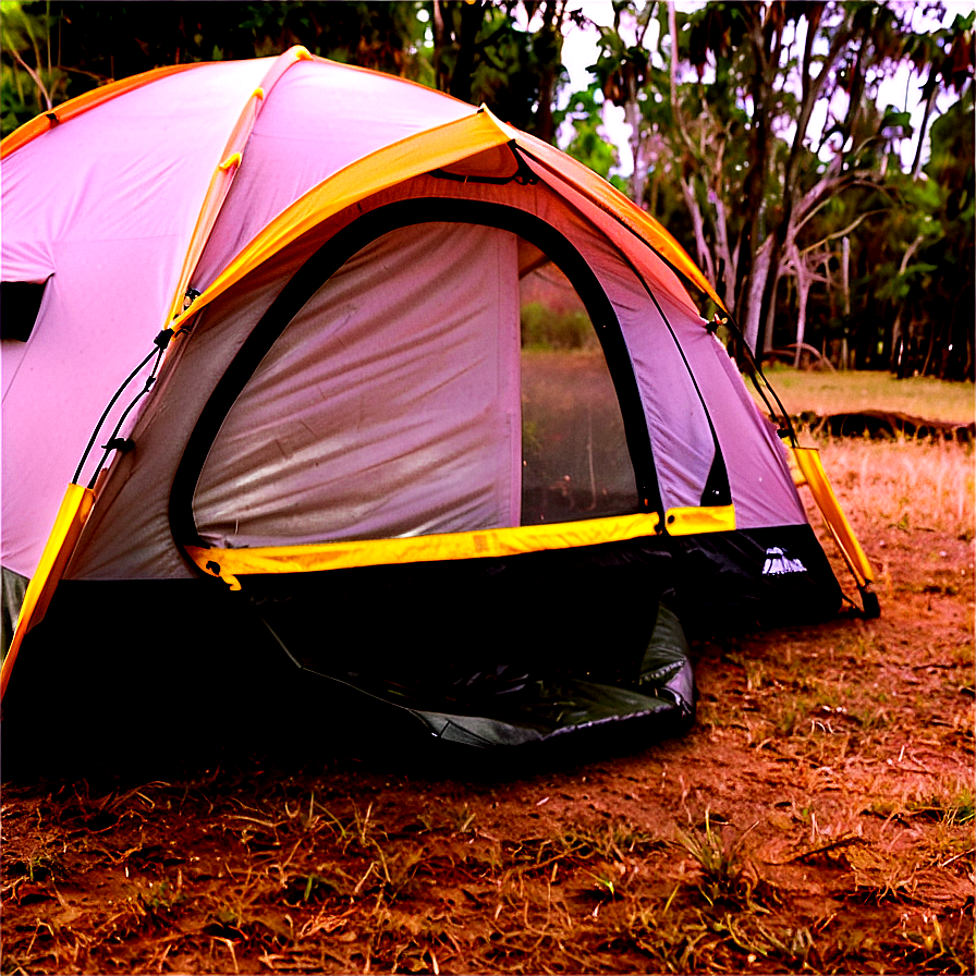 Wildlife Safety for Campers PNG 06122024 PNG with transparent background