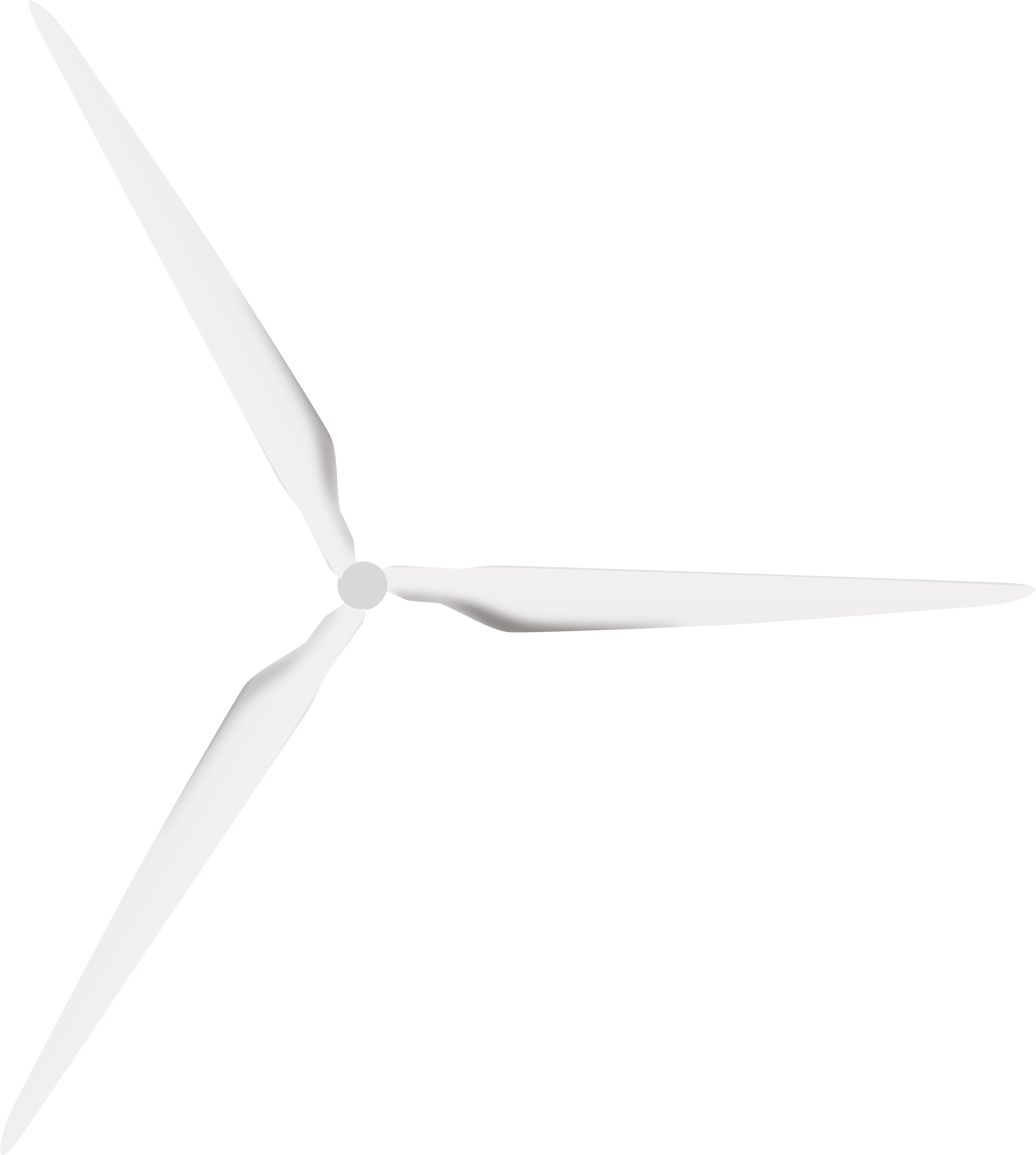 Wind Turbine, HD Png Download PNG with transparent background