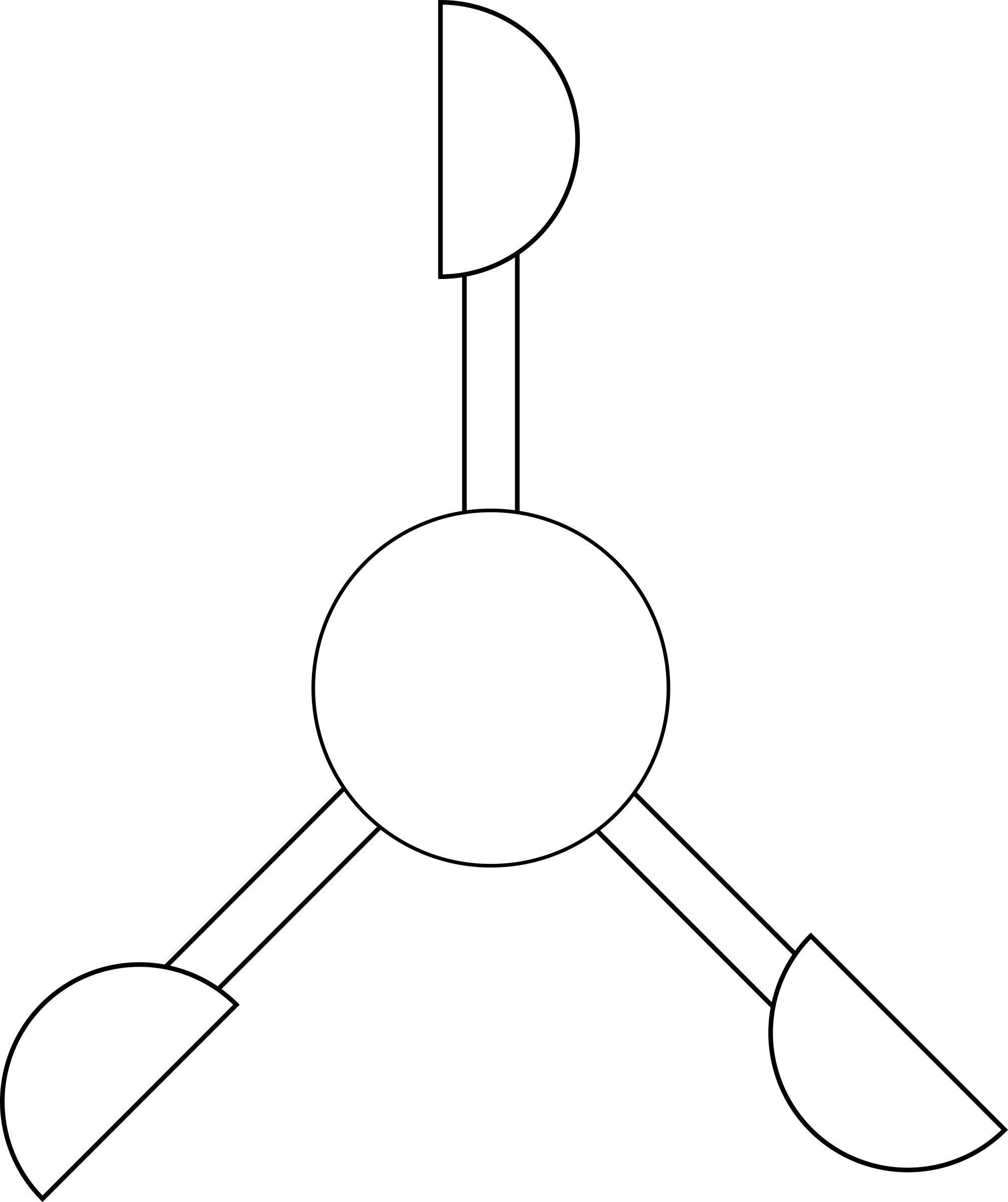 This Free Icons Png Design Of Simple Wind Sensor , - Wind Sensor Symbol, Transparent Png PNG with transparent background