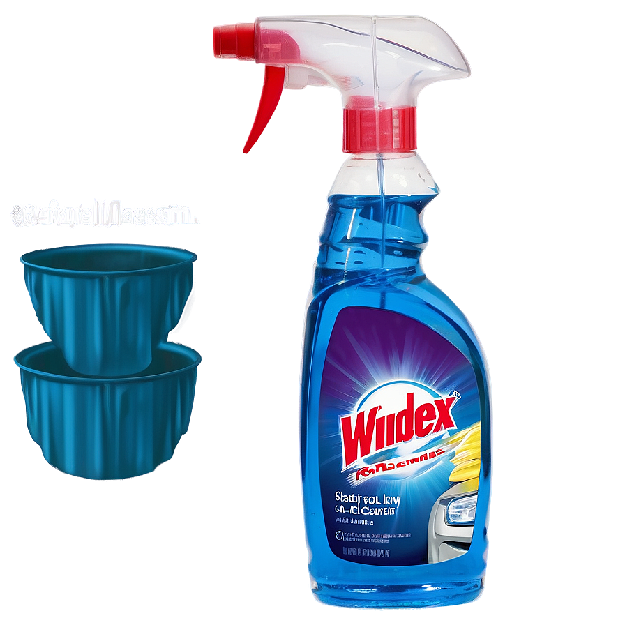 Windex Auto Glass Cleaner Png Xhp