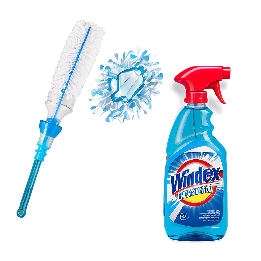 Windex Glass Cleaner Png Lpa30