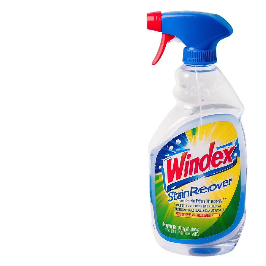 Windex Stain Remover Png Ibi55