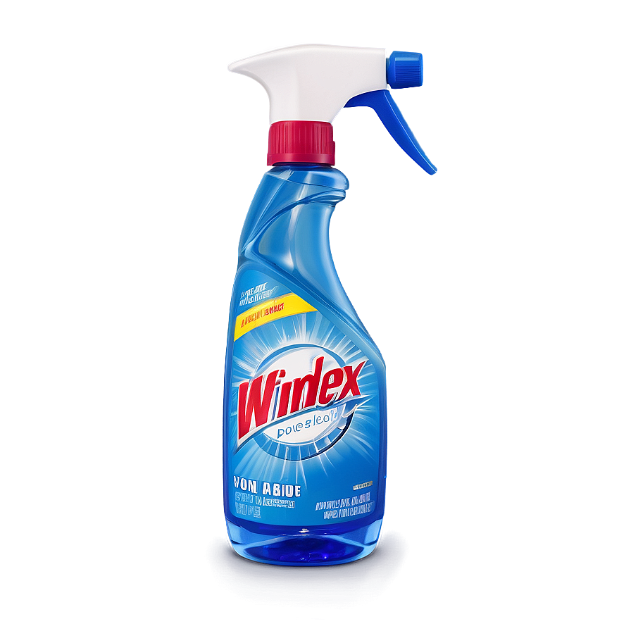 Windex With Spot Protection Png 40