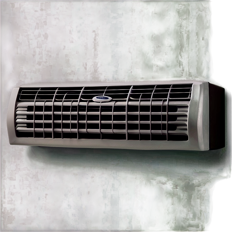 Window AC Unit PNG 06272024 PNG with transparent background