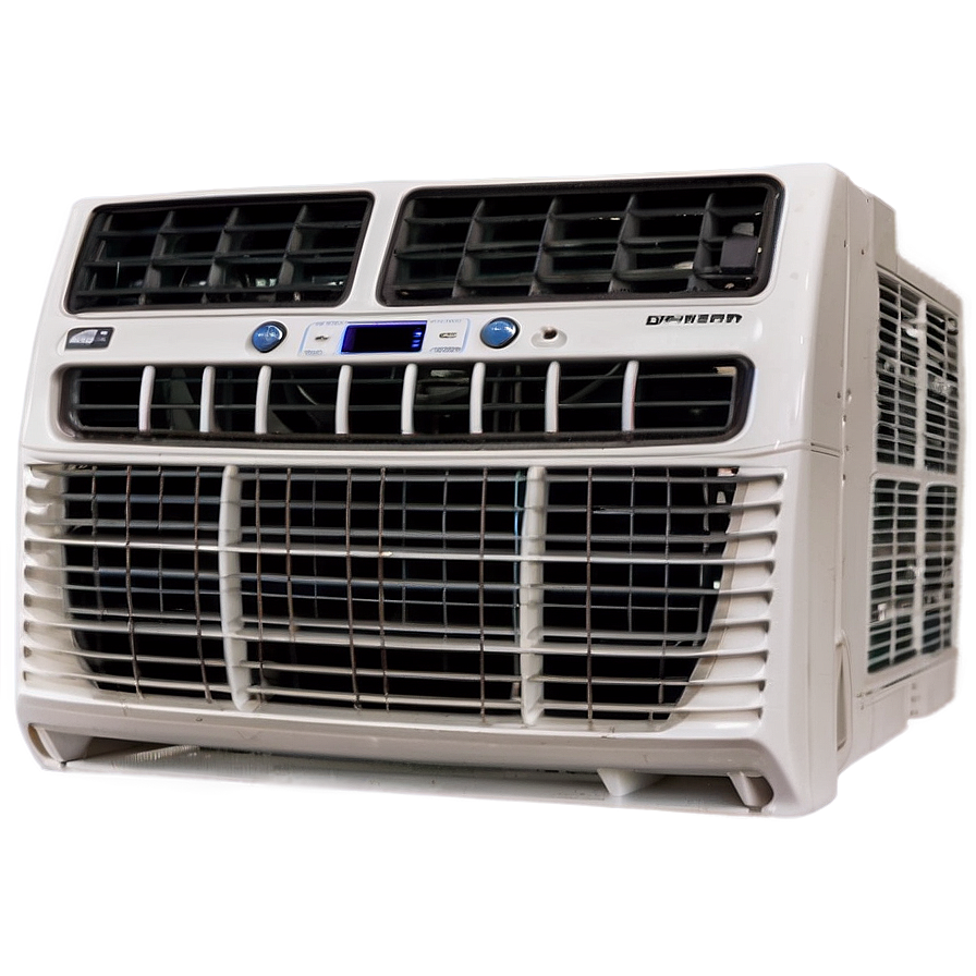 Window AC Unit PNG sli69 PNG with transparent background