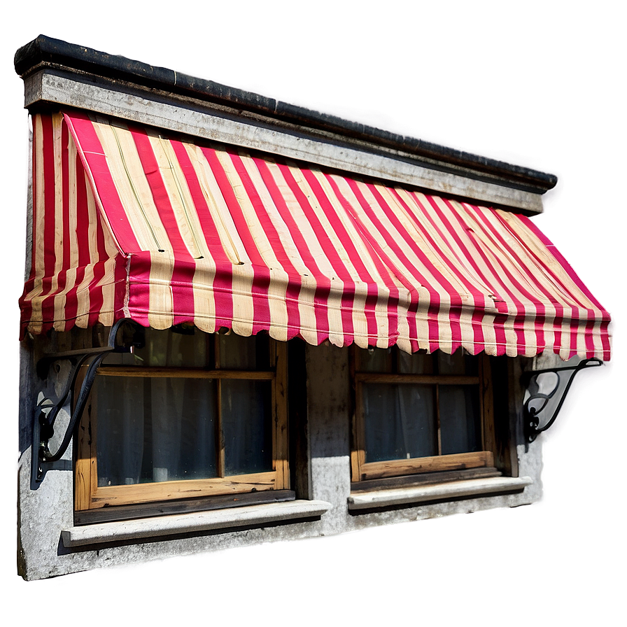 Window Awning Design Png 8