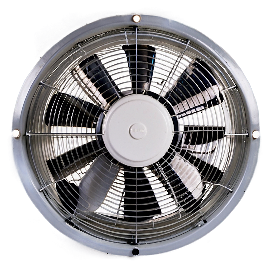 Window Fan Png 06262024