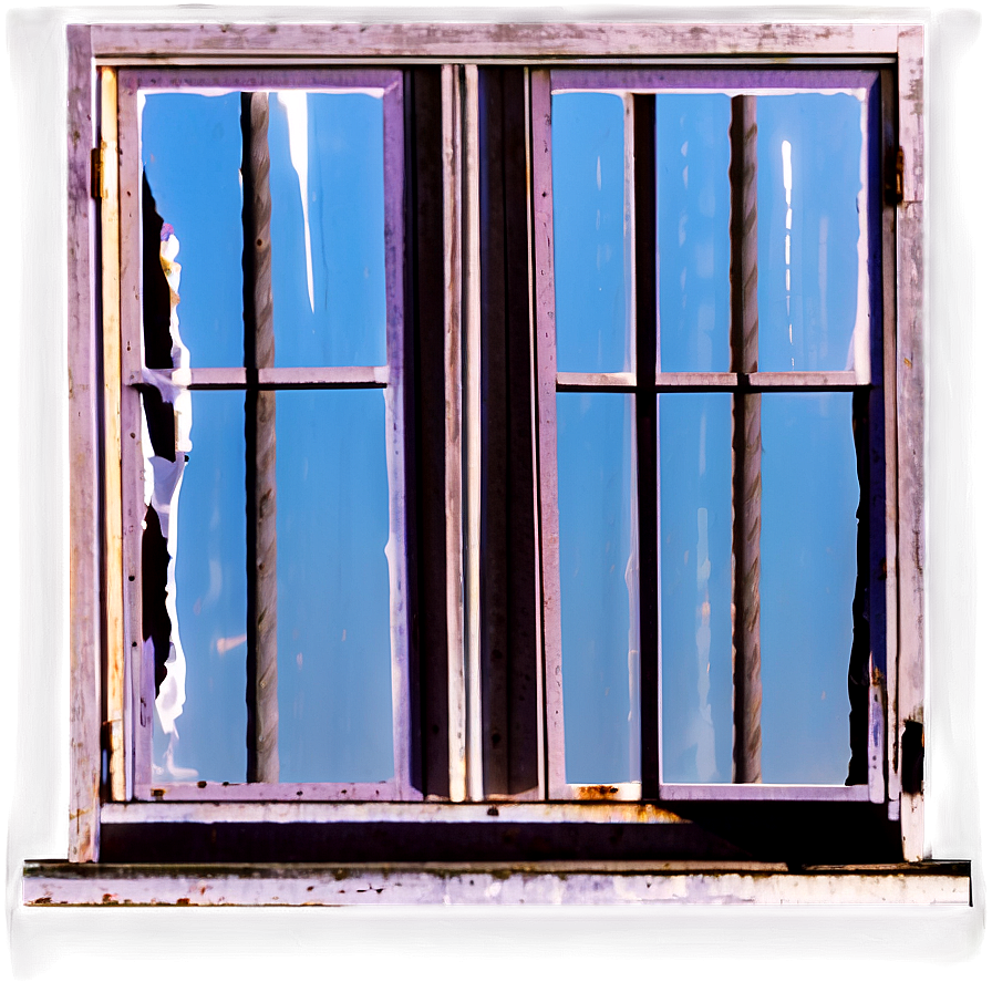 Window With Bright Sunlight Png 05042024