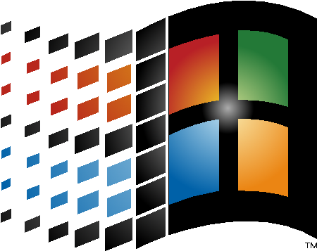 Windows Logo Evolution