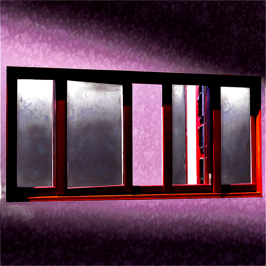 Windows With Reflection Png Wci