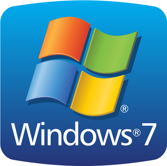 Windows7 Logo