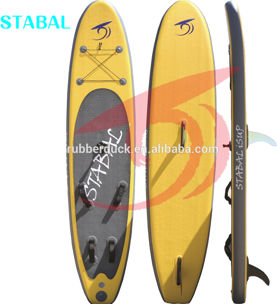 Windsurfing Boards Showcase