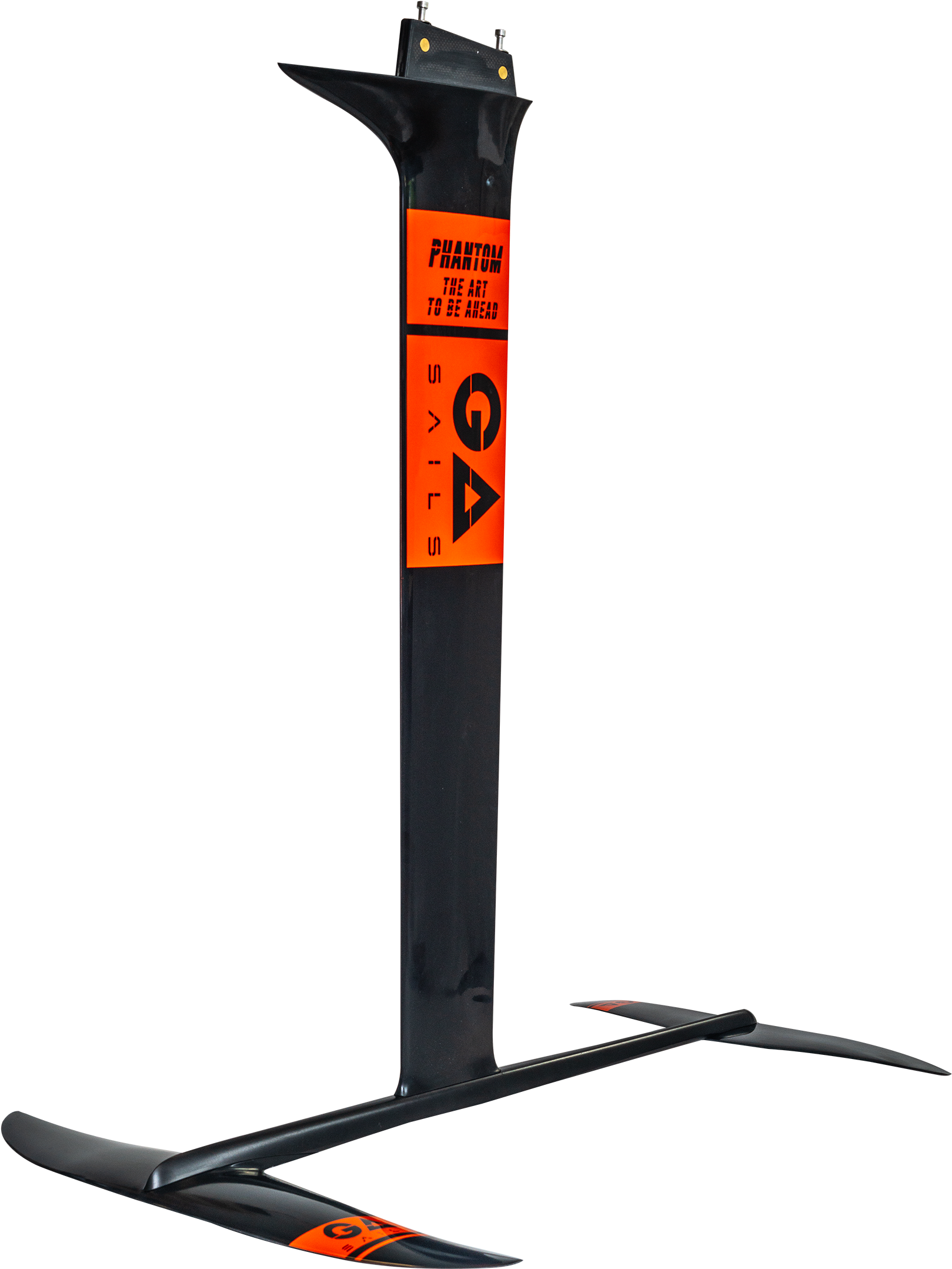 Windsurfing Hydrofoil Equipment PNG image with a transparent background, free high-resolution download
