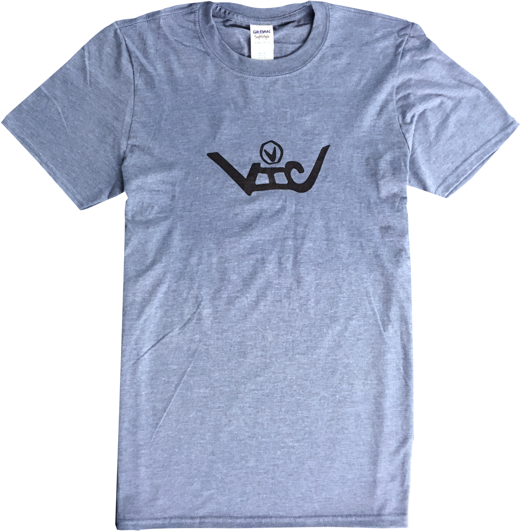 Windsurfing Icon T Shirt Design PNG image with a transparent background, free high-resolution download