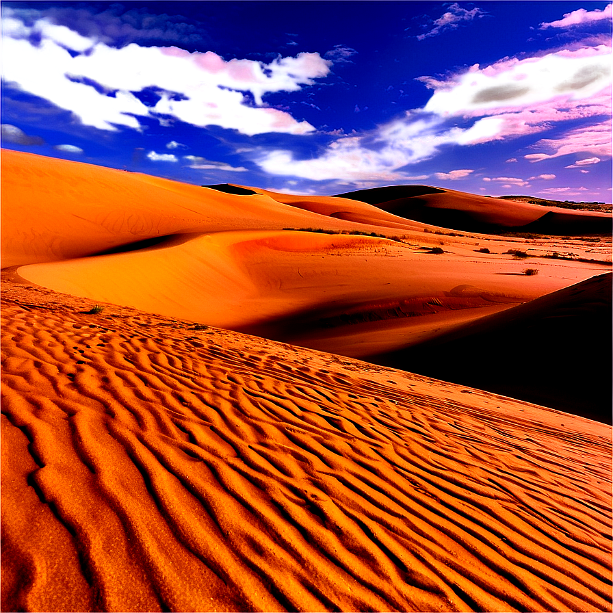 Windswept Sand Dunes Png 68