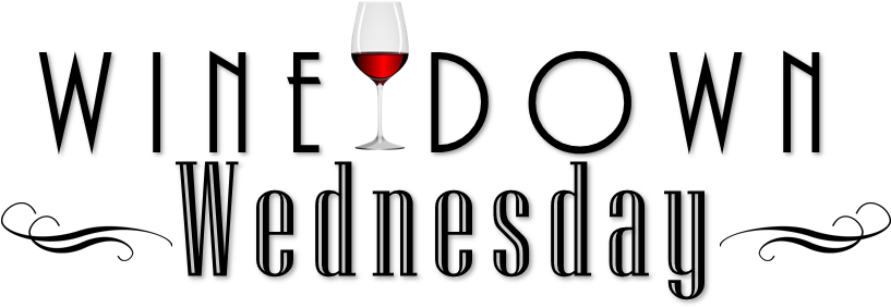 Wine Down Wednesday Invitation, HD Png Download PNG with transparent background