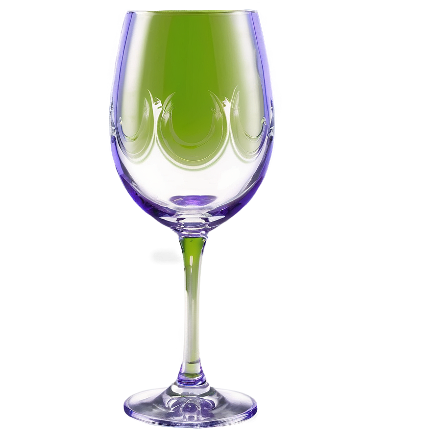 Wine Glass Collection Png Qaj97