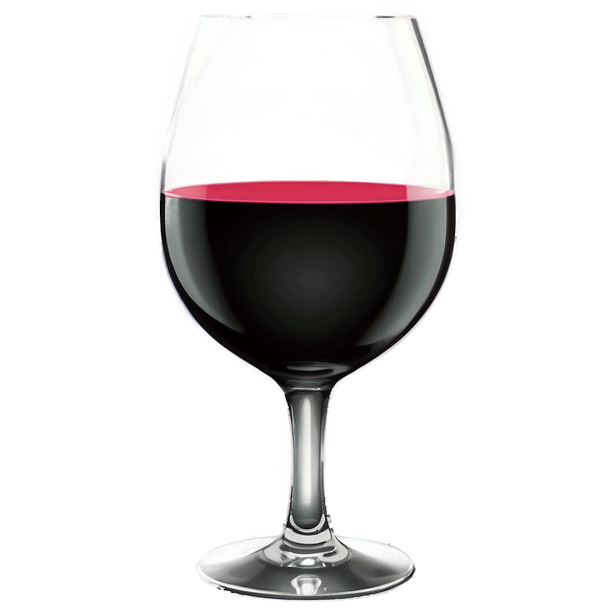 Wine Glass Drawing Png Xvh67