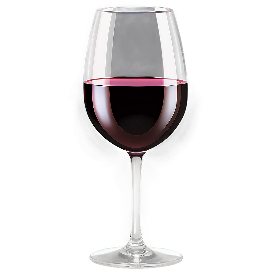 Wine Glass Png 95