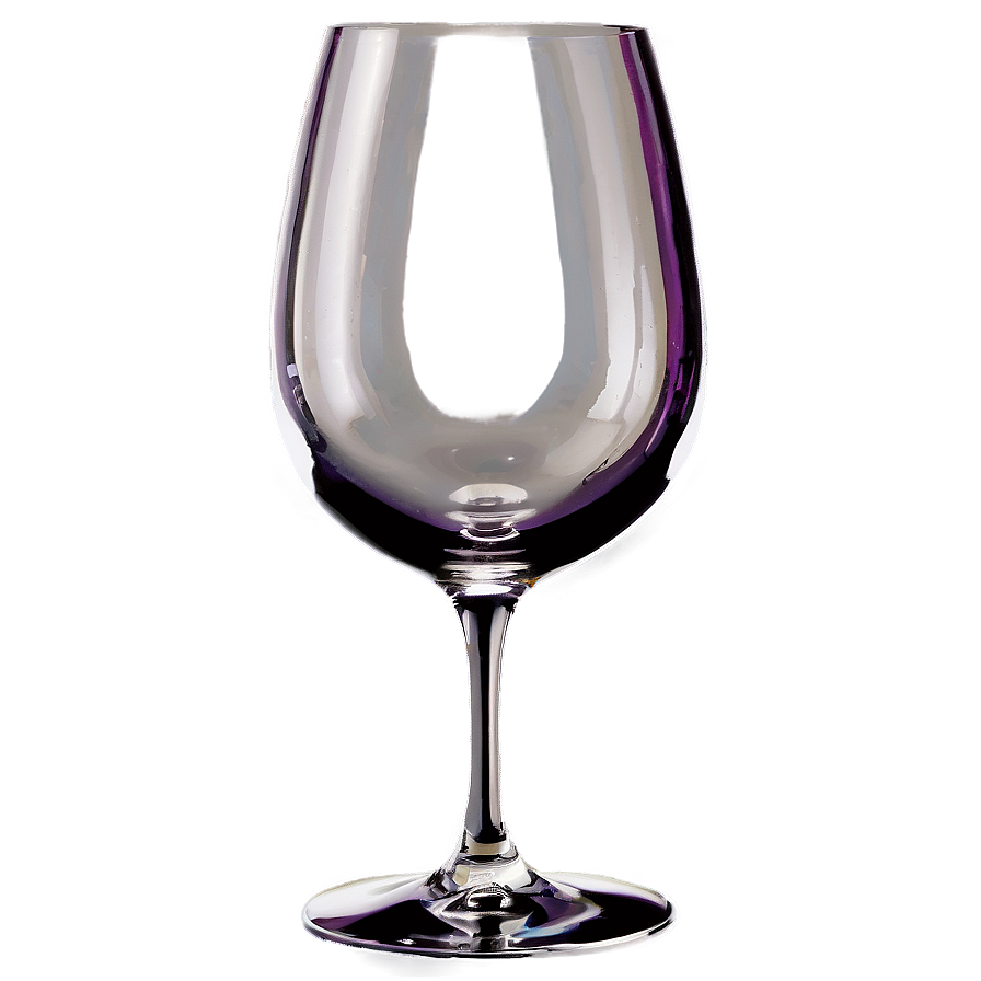 Wine Glass Reflection Png 05252024