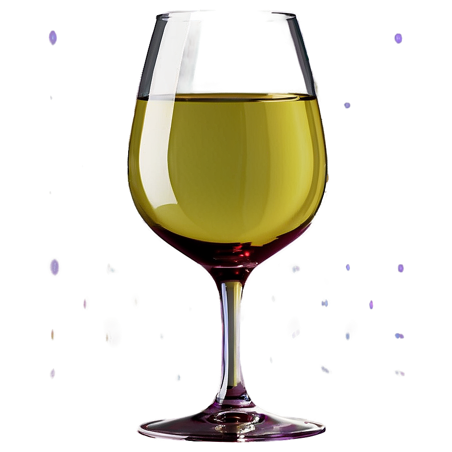 Wine Glass Reflection Png 44