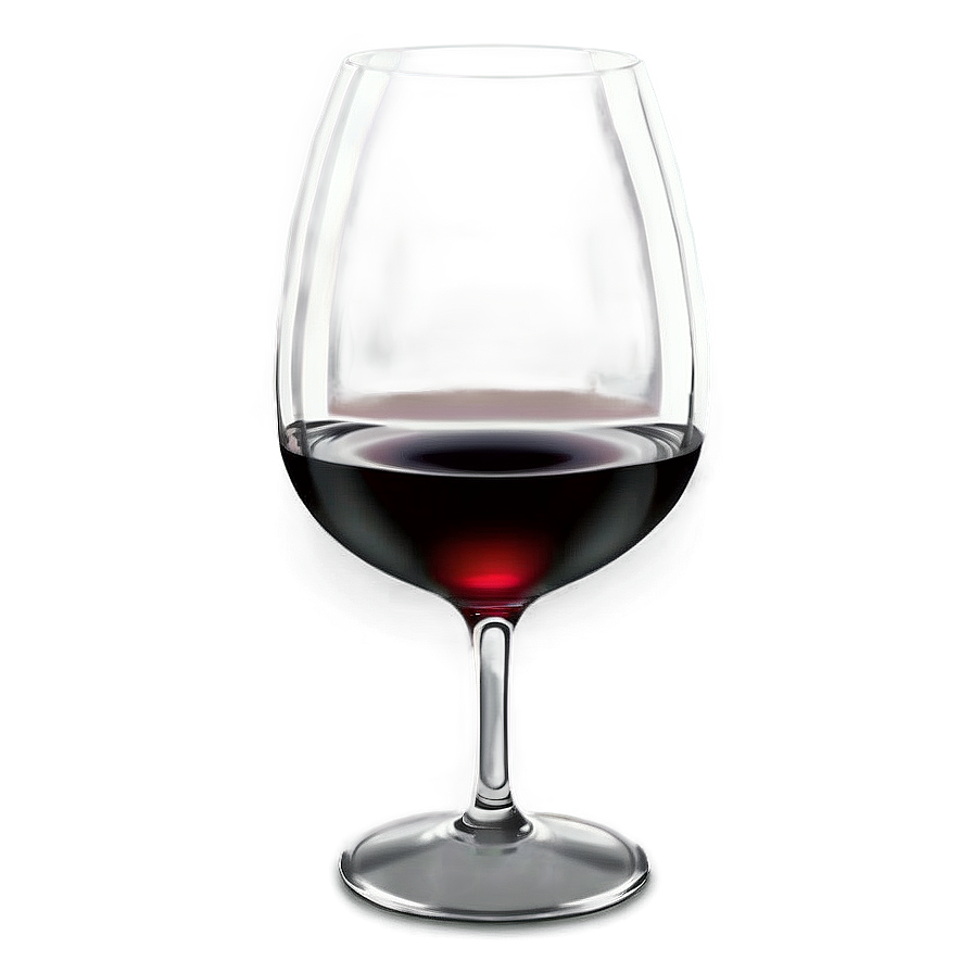 Wine Glass Silhouette Png Nvl70