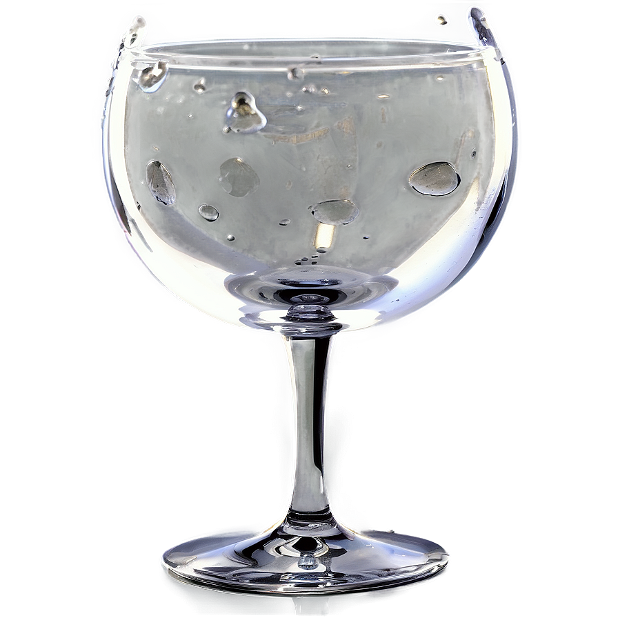 Wine Glass Splash Png Mbf34