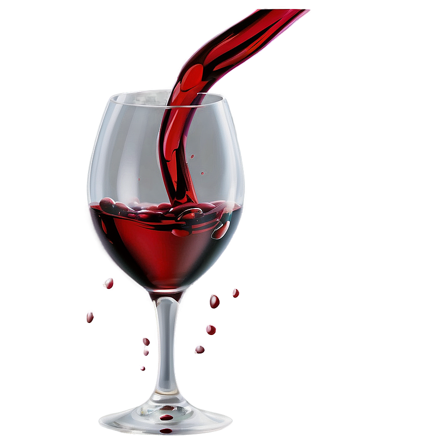 Wine Spill Pattern Png 80