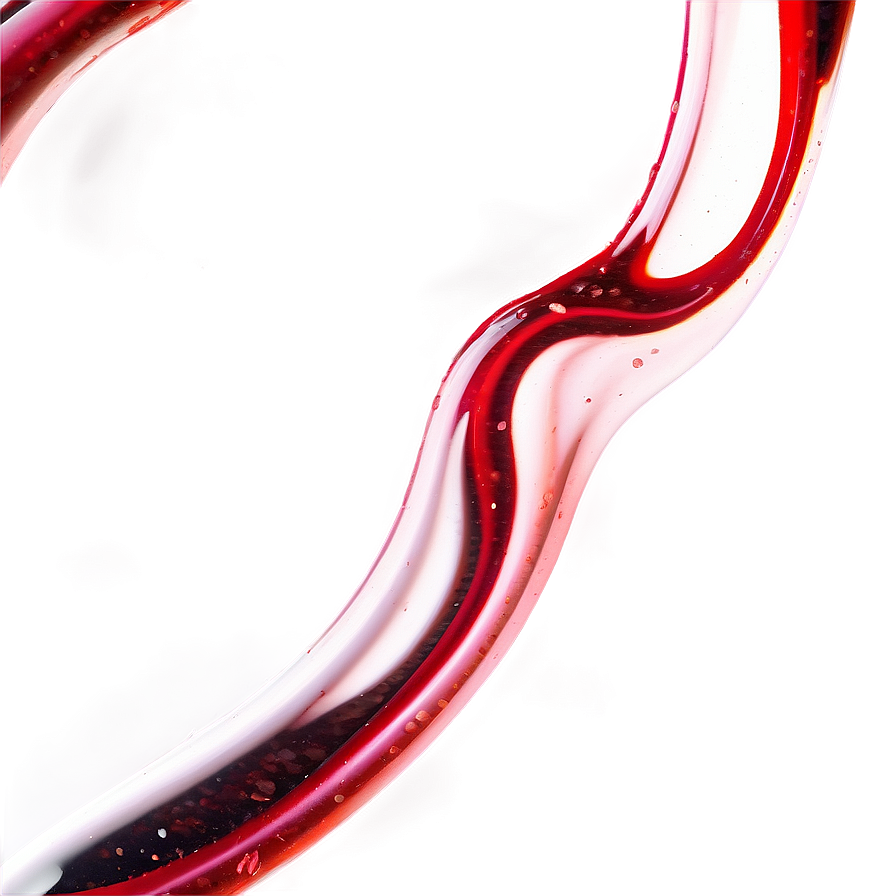 Wine Stain Art Png Xgu52