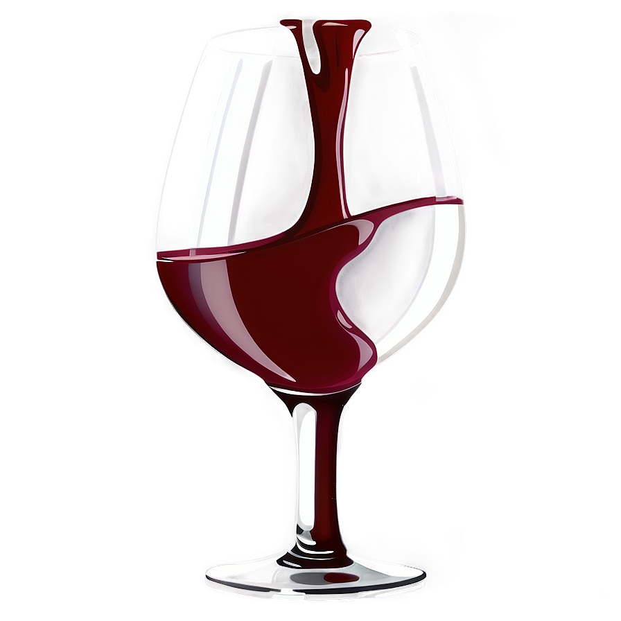 Wine Stain Clipart Png 06282024