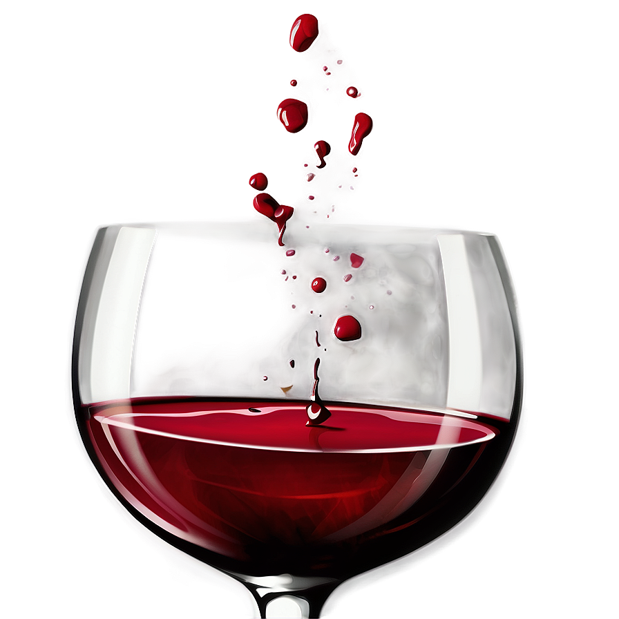 Wine Stain Design Png Eoq