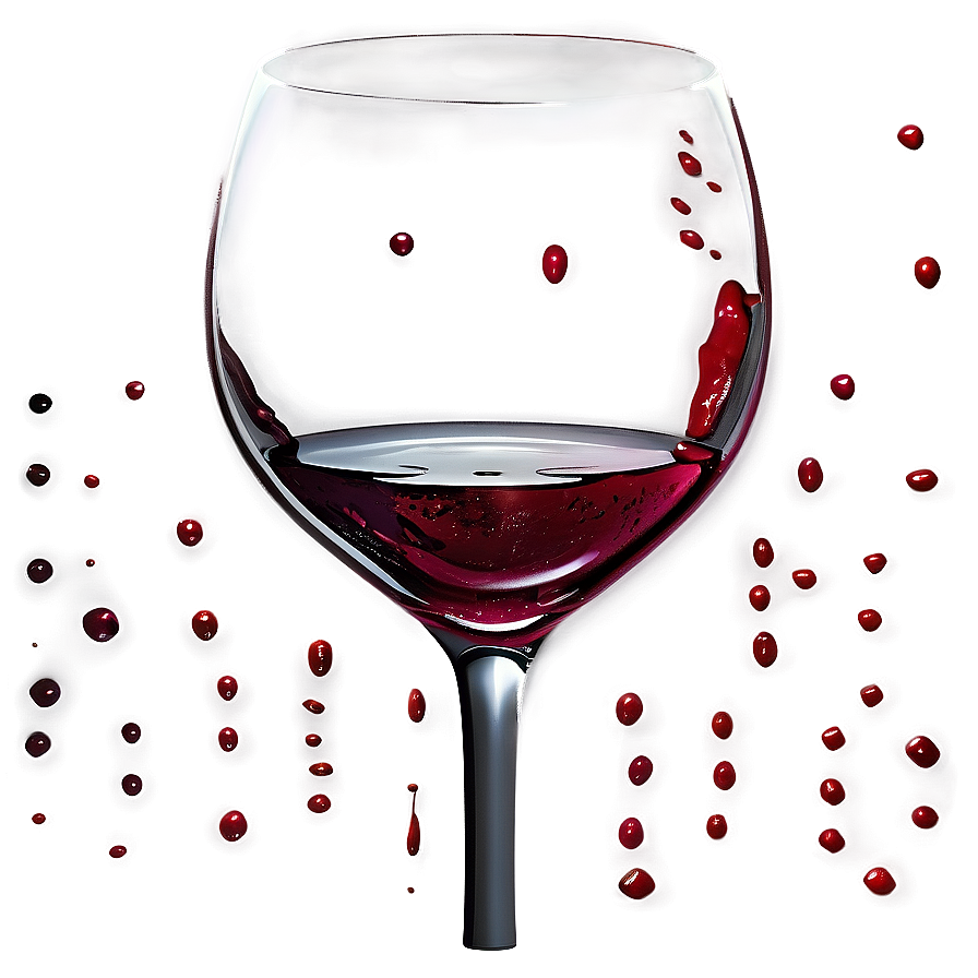 Wine Stain Isolated Png Rqk68